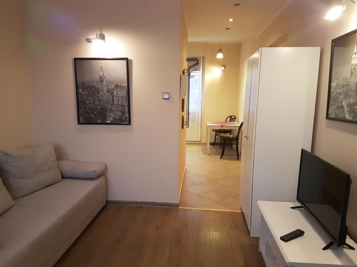 Centrum Noclegowe Apartament 3 Bydgoszcz Luaran gambar